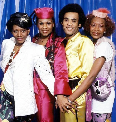 Những ca kh&uacute;c bất hủ của Boney M - Ảnh 10.