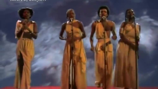 Những ca kh&uacute;c bất hủ của Boney M - Ảnh 12.