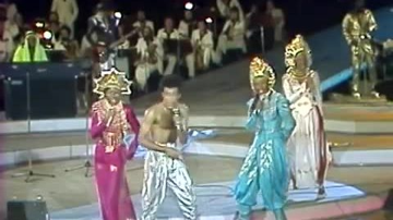 Những ca kh&uacute;c bất hủ của Boney M - Ảnh 16.