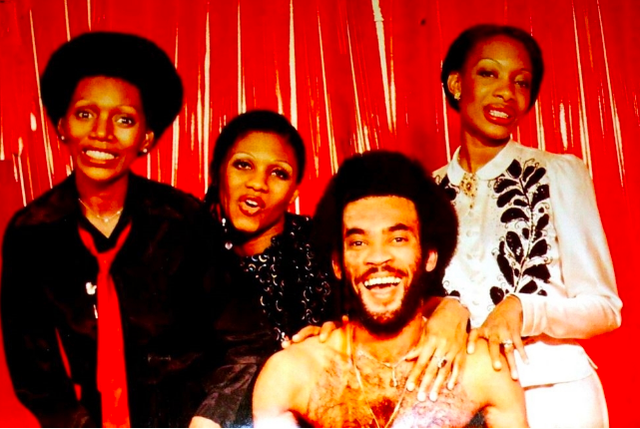 Những ca kh&uacute;c bất hủ của Boney M - Ảnh 18.