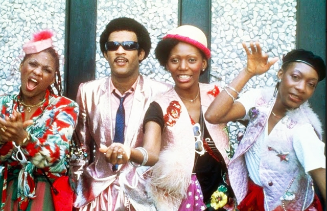 Những ca kh&uacute;c bất hủ của Boney M - Ảnh 20.