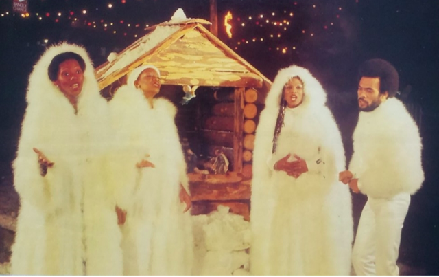 Những ca kh&uacute;c bất hủ của Boney M - Ảnh 22.