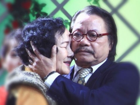 Chuyện đời ph&iacute;a sau nụ cười hiền hậu của &ldquo;anh Ch&iacute;&rdquo; B&ugrave;i Cường - Ảnh 20.