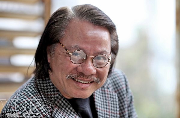 Chuyện đời ph&iacute;a sau nụ cười hiền hậu của &ldquo;anh Ch&iacute;&rdquo; B&ugrave;i Cường - Ảnh 24.