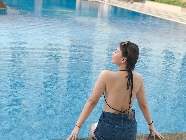 Thiếu nữ tuổi 18 S&agrave;i th&agrave;nh nỗ lực giảm 30kg nhờ...phim H&agrave;n - Ảnh 10.