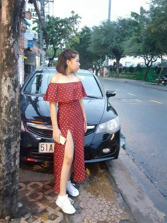 Thiếu nữ tuổi 18 S&agrave;i th&agrave;nh nỗ lực giảm 30kg nhờ...phim H&agrave;n - Ảnh 14.