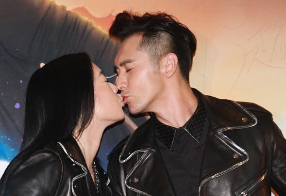 48 tuổi, Chung Lệ Đề mang thai với &ldquo;&ocirc;ng x&atilde;&rdquo; k&eacute;m 12 tuổi? - Ảnh 6.