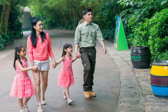 48 tuổi, Chung Lệ Đề mang thai với &ldquo;&ocirc;ng x&atilde;&rdquo; k&eacute;m 12 tuổi? - Ảnh 16.