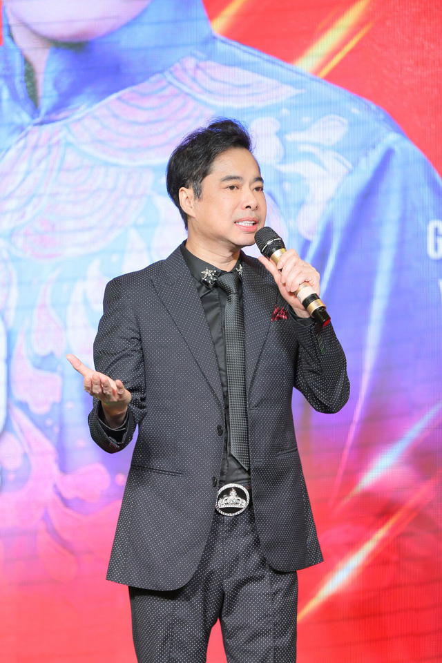 Ngọc Sơn: “Nhiều đêm nằm rưng rưng nước mắt, ước mình hết cô đơn” - Ảnh 2. Ngọc Sơn: “Nhiều đêm nằm rưng rưng nước mắt, ước mình hết cô đơn” - Ảnh 2.