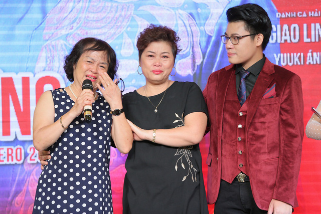 Ngọc Sơn: “Nhiều đêm nằm rưng rưng nước mắt, ước mình hết cô đơn” - Ảnh 6. Ngọc Sơn: “Nhiều đêm nằm rưng rưng nước mắt, ước mình hết cô đơn” - Ảnh 6.