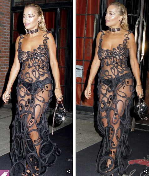 Những sao bị chê mặc xấu trên thảm đỏ VMA - Ảnh 24. Những sao bị chê mặc xấu trên thảm đỏ VMA - Ảnh 24.