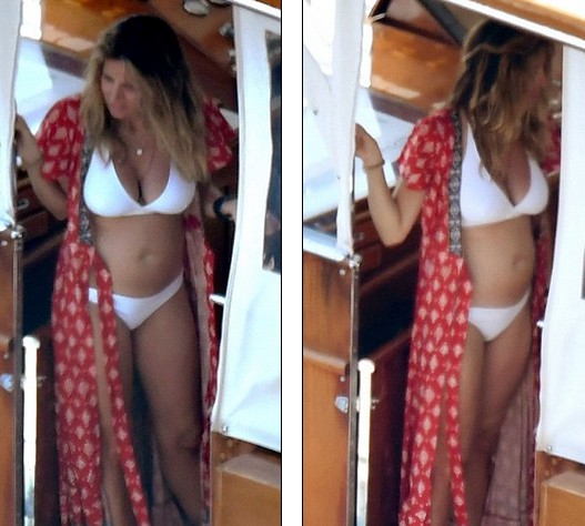 Richard Gere sắp làm bố ở tuổi 69? - Ảnh 8. Richard Gere sắp làm bố ở tuổi 69? - Ảnh 8.