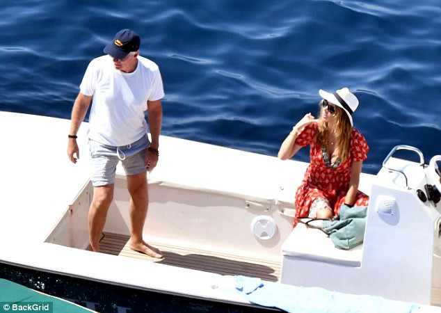 Richard Gere sắp làm bố ở tuổi 69? - Ảnh 12. Richard Gere sắp làm bố ở tuổi 69? - Ảnh 12.