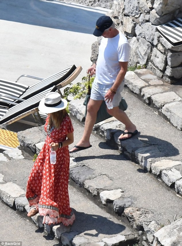 Richard Gere sắp làm bố ở tuổi 69? - Ảnh 16. Richard Gere sắp làm bố ở tuổi 69? - Ảnh 16.