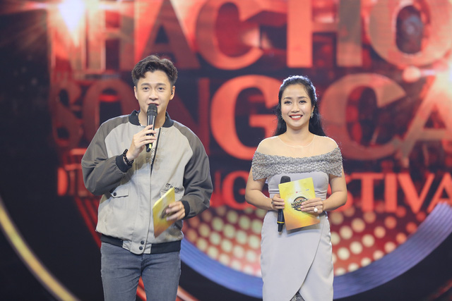 Cặp đ&ocirc;i n&agrave;o sẽ trở th&agrave;nh qu&aacute;n qu&acirc;n &ldquo;Nhạc hội song ca&rdquo; m&ugrave;a 2? - Ảnh 2.