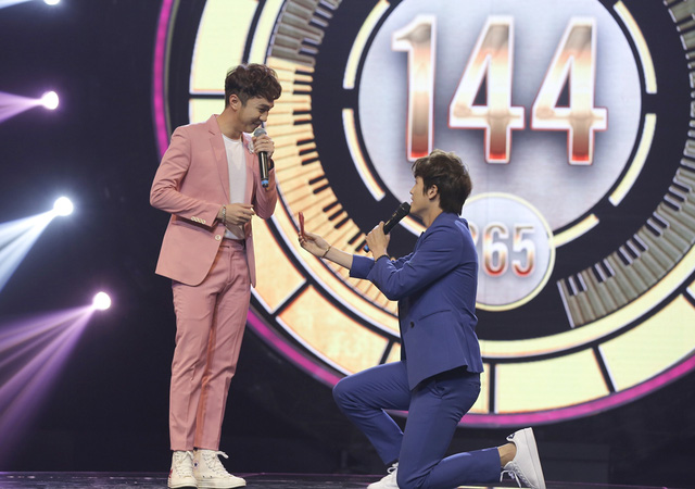 Cặp đ&ocirc;i n&agrave;o sẽ trở th&agrave;nh qu&aacute;n qu&acirc;n &ldquo;Nhạc hội song ca&rdquo; m&ugrave;a 2? - Ảnh 4.