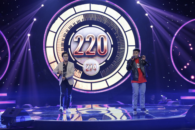 Cặp đ&ocirc;i n&agrave;o sẽ trở th&agrave;nh qu&aacute;n qu&acirc;n &ldquo;Nhạc hội song ca&rdquo; m&ugrave;a 2? - Ảnh 10.