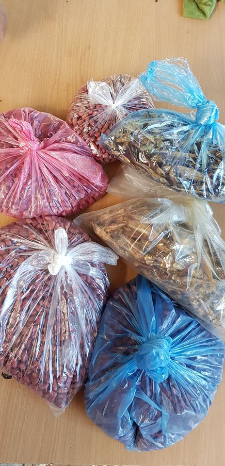 Rớt nước mắt với bát mì tôm ăn vội của giáo viên miền núi sau lễ khai giảng - Ảnh 20. Rớt nước mắt với bát mì tôm ăn vội của giáo viên miền núi sau lễ khai giảng - Ảnh 20.