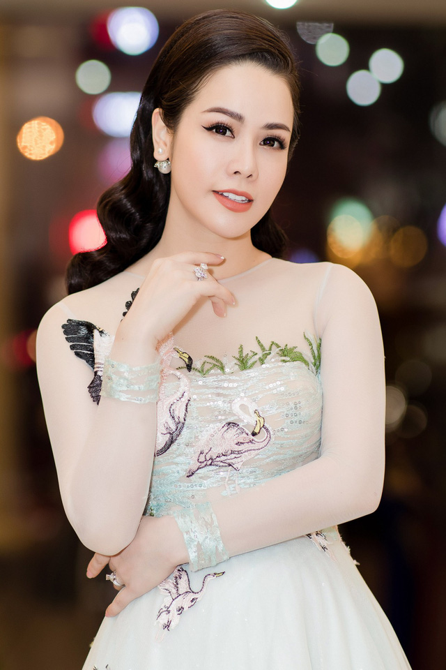 Từng &ldquo;nổi đi&ecirc;n&rdquo; khi bị &ldquo;tố&rdquo; đi kh&aacute;ch, Nhật Kim Anh vẫn bạo miệng &ldquo;l&agrave;nh nhất showbiz&rdquo; - Ảnh 4.