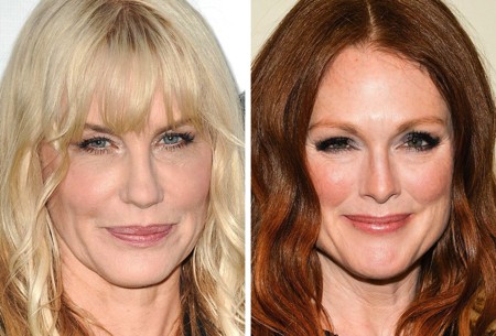 Đặt l&ecirc;n b&agrave;n c&acirc;n những sao lớn đẹp tự nhi&ecirc;n v&agrave; nổi nhờ dao k&eacute;o - Ảnh 6.