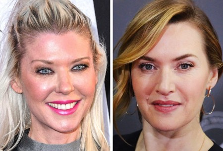 Đặt l&ecirc;n b&agrave;n c&acirc;n những sao lớn đẹp tự nhi&ecirc;n v&agrave; nổi nhờ dao k&eacute;o - Ảnh 8.