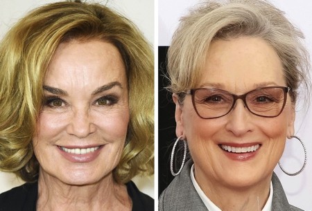 Đặt l&ecirc;n b&agrave;n c&acirc;n những sao lớn đẹp tự nhi&ecirc;n v&agrave; nổi nhờ dao k&eacute;o - Ảnh 20.