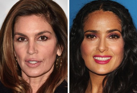 Đặt l&ecirc;n b&agrave;n c&acirc;n những sao lớn đẹp tự nhi&ecirc;n v&agrave; nổi nhờ dao k&eacute;o - Ảnh 24.