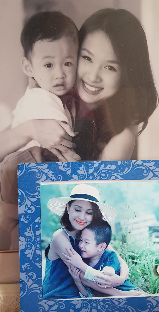 MC Thanh Vân: Mất 4 năm để đối thoại được với chồng cũ sau ly hôn - Ảnh 4. MC Thanh Vân: Mất 4 năm để đối thoại được với chồng cũ sau ly hôn - Ảnh 4.