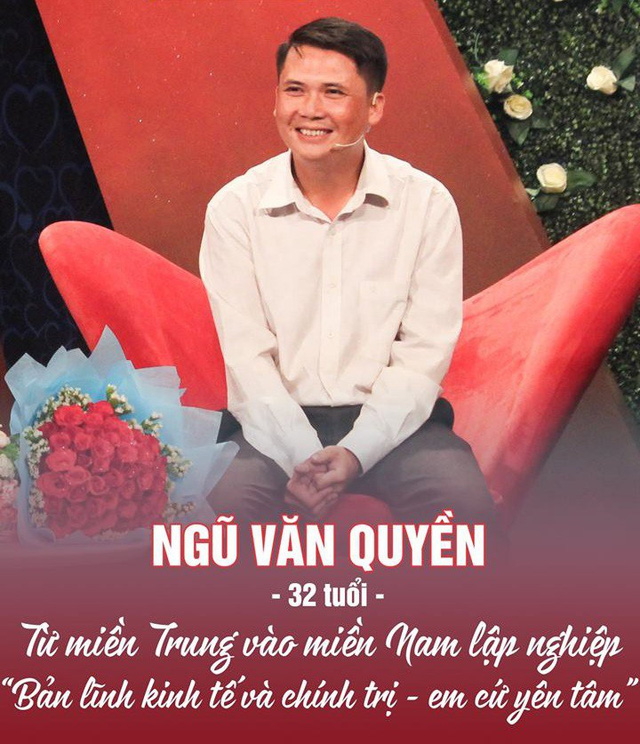 Cô gái bị dân mạng ý kiến vì đặt tiêu chuẩn quá cao khi tham gia show hẹn hò - Ảnh 4.