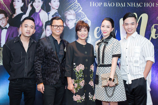 “Chim công làng múa” Linh Nga: “Đừng cứ ngồi chờ ai đó đem đến hạnh phúc cho mình” - Ảnh 6. “Chim công làng múa” Linh Nga: “Đừng cứ ngồi chờ ai đó đem đến hạnh phúc cho mình” - Ảnh 6.