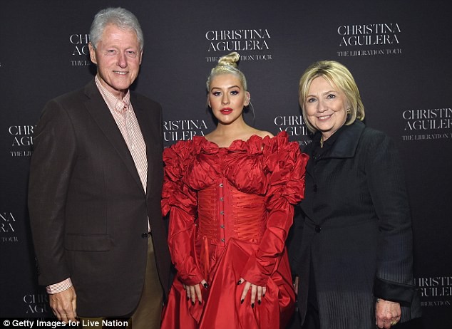 Christina Aguilera trẻ đẹp đáng ngưỡng mộ - Ảnh 16. Christina Aguilera trẻ đẹp đáng ngưỡng mộ - Ảnh 16.