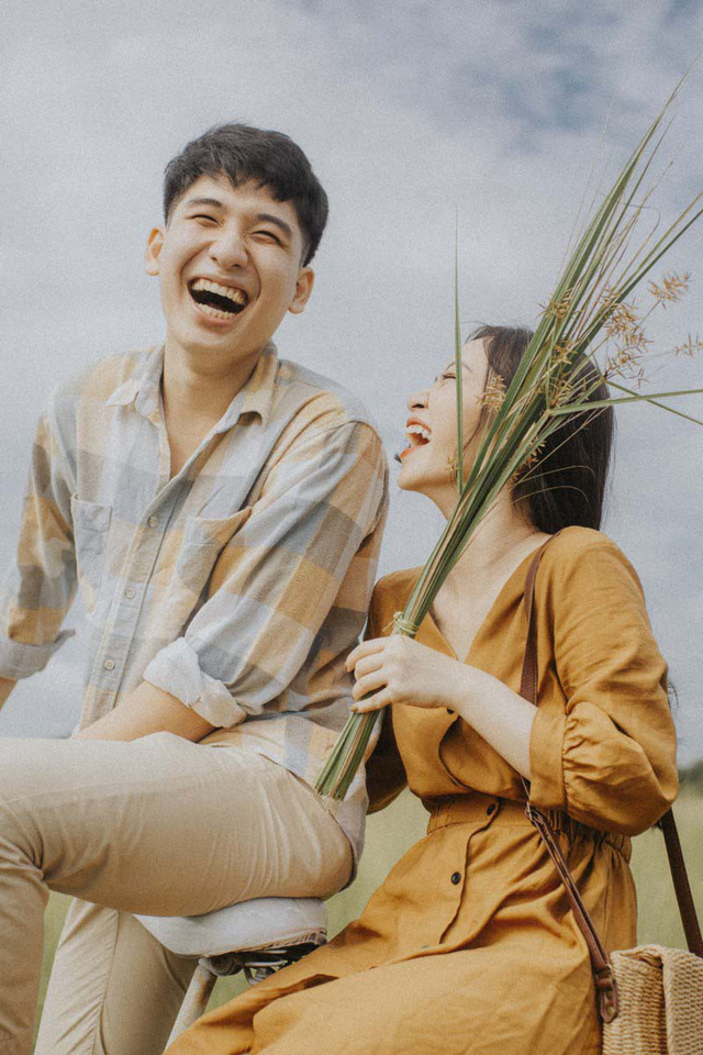 Bộ ảnh đầy cảm xúc của đôi bạn thân khác giới Long An - Ảnh 8.