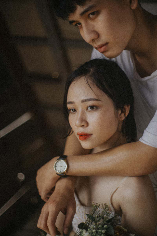Bộ ảnh đầy cảm xúc của đôi bạn thân khác giới Long An - Ảnh 16.