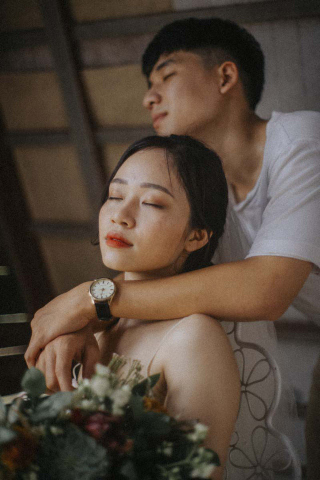 Bộ ảnh đầy cảm xúc của đôi bạn thân khác giới Long An - Ảnh 18.