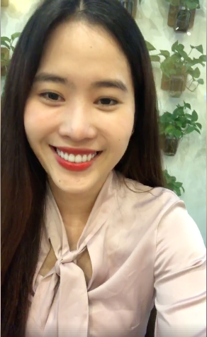 Nam Em lên tiếng giãi bày về tin đồn mang bầu - Ảnh 8. Nam Em lên tiếng giãi bày về tin đồn mang bầu - Ảnh 8.