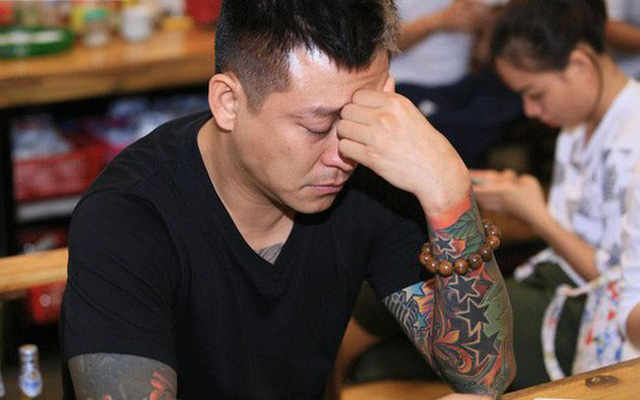 Ca sĩ Tuấn Hưng nhập viện sau khi liveshow đột ngột bị hoãn - Ảnh 6. Ca sĩ Tuấn Hưng nhập viện sau khi liveshow đột ngột bị hoãn - Ảnh 6.