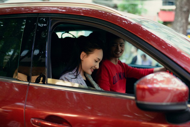 Cận cảnh biệt thự độc lạ và cuộc sống giàu sang của loạt sao Việt - Ảnh 20.