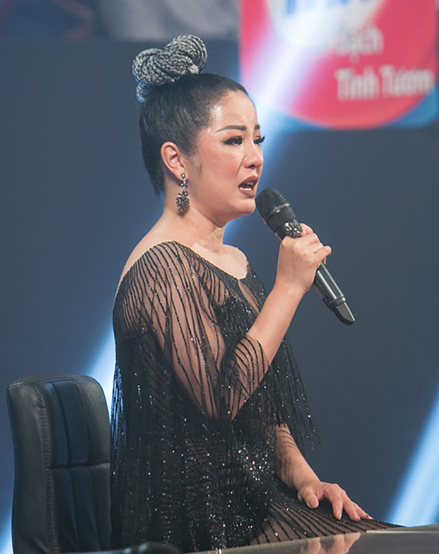 Nghệ sĩ xiếc đường phố Minh Nhật trở th&agrave;nh Qu&aacute;n qu&acirc;n &ldquo;Kỳ t&agrave;i lộ diện 2018&rdquo; - Ảnh 8.