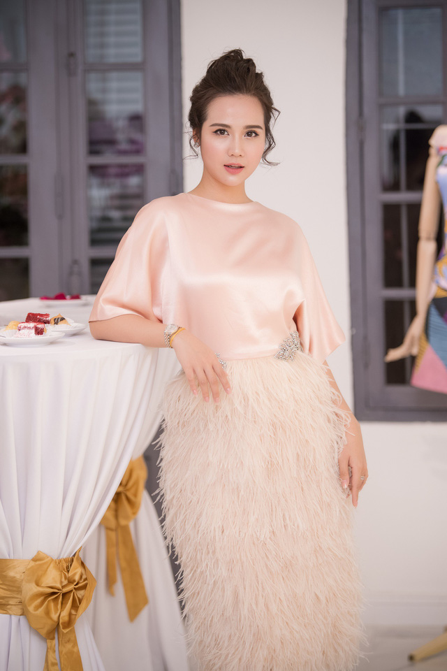 Hoa hậu Mai Phương, Thuỳ Lâm bất ngờ tái xuất bên dàn mỹ nhân các thế hệ - Ảnh 28. Hoa hậu Mai Phương, Thuỳ Lâm bất ngờ tái xuất bên dàn mỹ nhân các thế hệ - Ảnh 28.