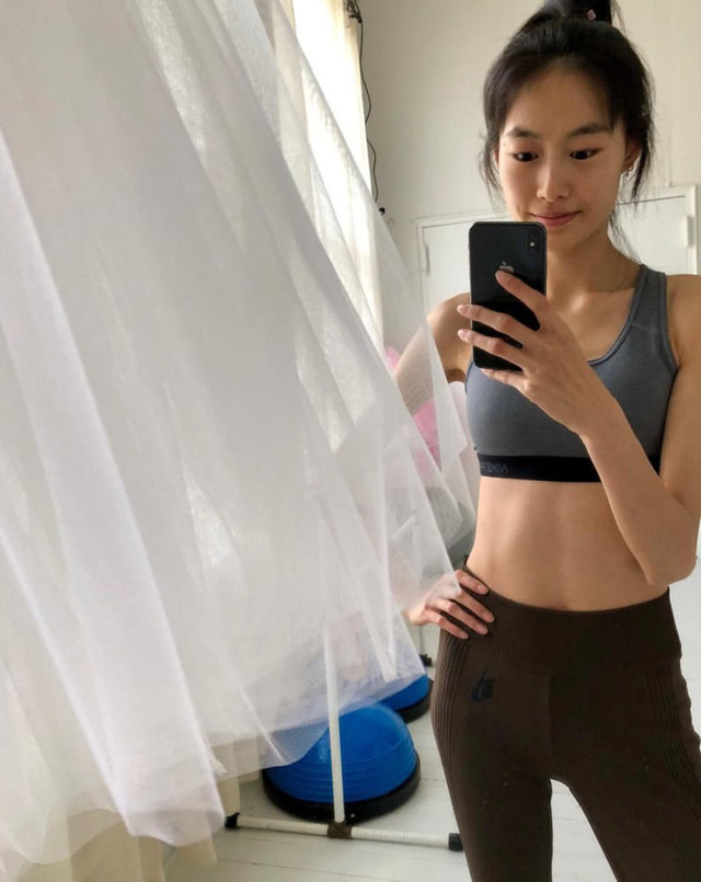 Hai người phụ nữ quan trọng nhất trong cuộc đời Trần Quán Hy - Ảnh 16. Hai người phụ nữ quan trọng nhất trong cuộc đời Trần Quán Hy - Ảnh 16.