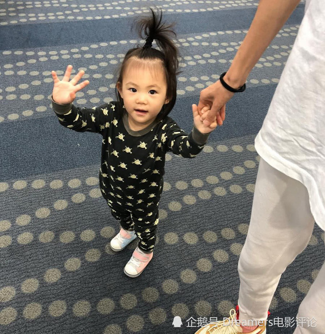 Hai người phụ nữ quan trọng nhất trong cuộc đời Trần Quán Hy - Ảnh 34. Hai người phụ nữ quan trọng nhất trong cuộc đời Trần Quán Hy - Ảnh 34.