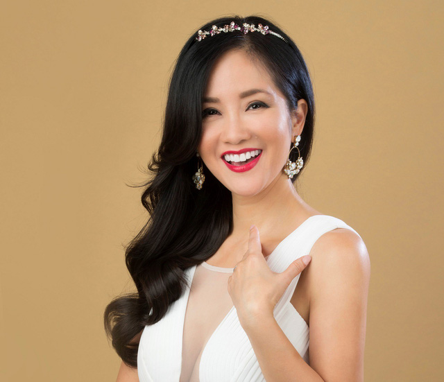 Hồng Nhung, Tùng Dương tái ngộ sân khấu FLC Sầm Sơn trong đêm nhạc “Tình Thu” - Ảnh 2.