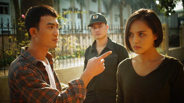 Cái chết bí ẩn của Cảnh trong “Quỳnh búp bê” khiến khán giả... hoang mang - Ảnh 5. Cái chết bí ẩn của Cảnh trong “Quỳnh búp bê” khiến khán giả... hoang mang - Ảnh 5.