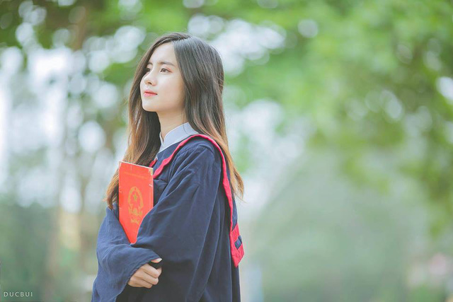 Mới nổi v&igrave; diện đồ d&acirc;n tộc cực xinh, thiếu nữ Y&ecirc;n B&aacute;i lại c&oacute; ảnh thẻ g&acirc;y sốt - Ảnh 14.