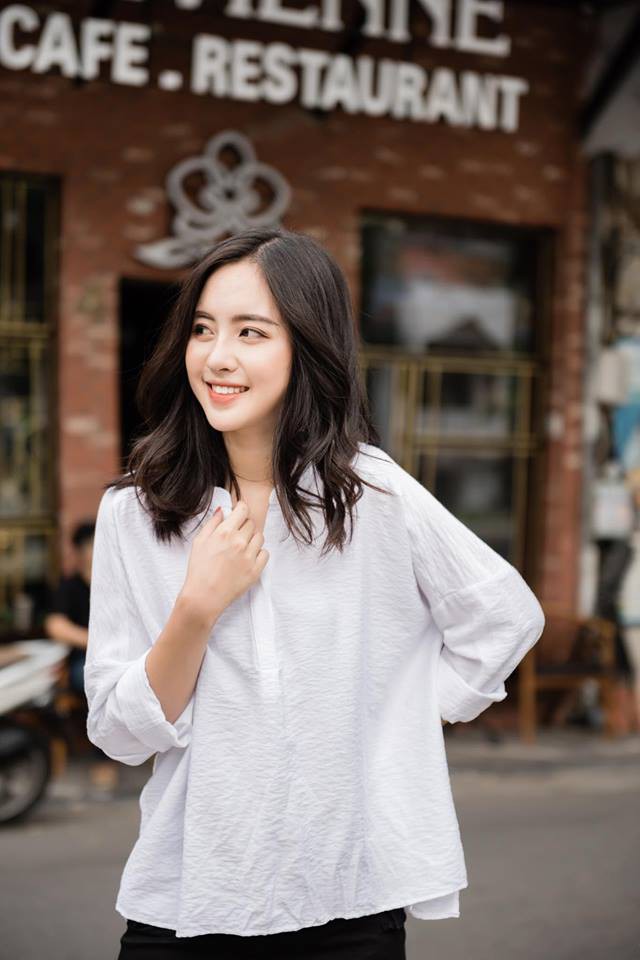 Mới nổi v&igrave; diện đồ d&acirc;n tộc cực xinh, thiếu nữ Y&ecirc;n B&aacute;i lại c&oacute; ảnh thẻ g&acirc;y sốt - Ảnh 18.