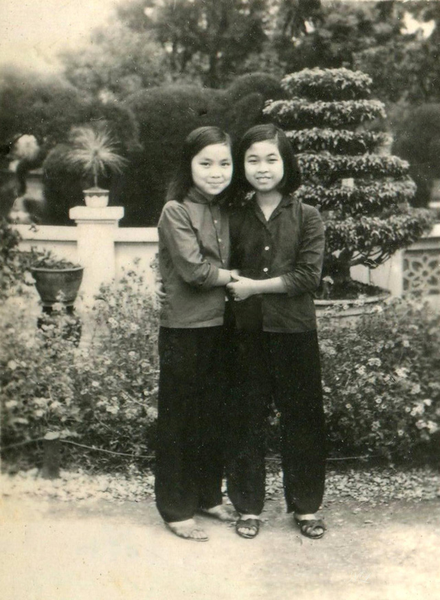 NSND Th&aacute;i Bảo: &ldquo;Khiếm khuyết lớn nhất trong cuộc đời t&ocirc;i l&agrave; qu&aacute; &iacute;t con&rdquo; - Ảnh 2.