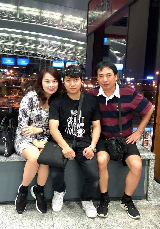 NSND Th&aacute;i Bảo: &ldquo;Khiếm khuyết lớn nhất trong cuộc đời t&ocirc;i l&agrave; qu&aacute; &iacute;t con&rdquo; - Ảnh 6.