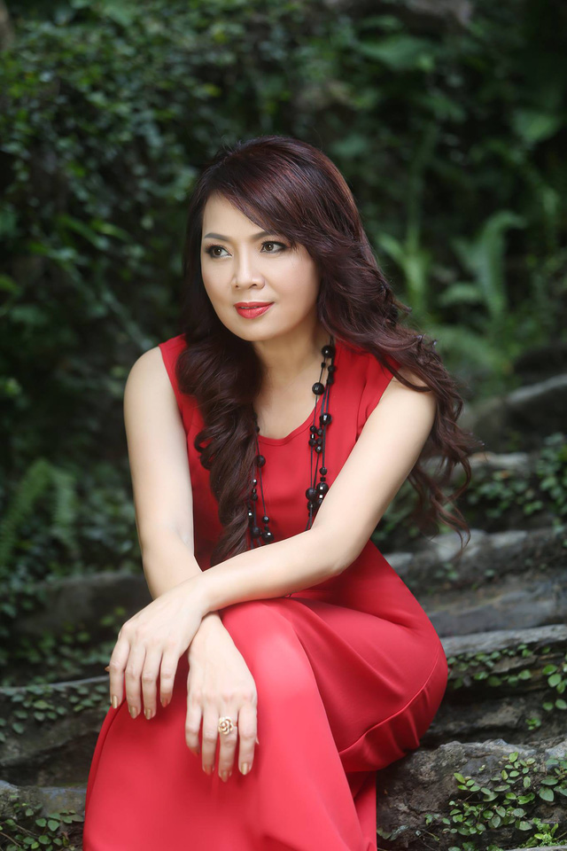 NSND Th&aacute;i Bảo: &ldquo;Khiếm khuyết lớn nhất trong cuộc đời t&ocirc;i l&agrave; qu&aacute; &iacute;t con&rdquo; - Ảnh 8.