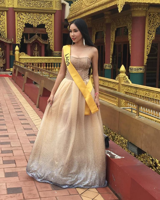 Ngắm nhan sắc của Á hậu Bùi Phương Nga và các thí sinh Hoa hậu hòa bình thế giới 2018 - Ảnh 70.