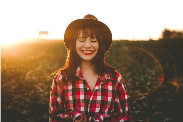 10 điều con g&aacute;i cần thay đổi ngay nếu kh&ocirc;ng muốn ế th&acirc;m ni&ecirc;n - Ảnh 8.